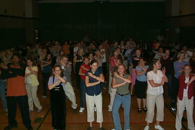 School Events DJ in Arizona